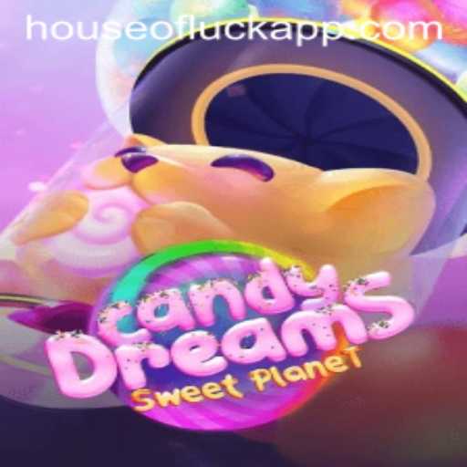 Unveiling CandyDreams: The Thrill of the HOUSE OF LUCK