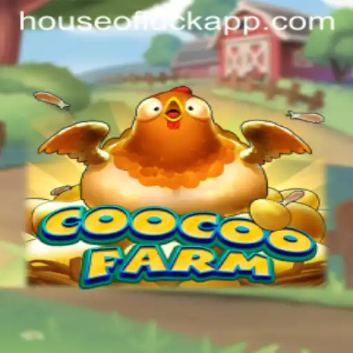 Discover the Enchanting World of CooCooFarm: Enter the House of Luck