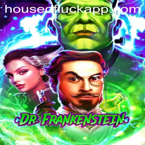 DrFrankenstein: A Thrilling Journey into the House of Luck