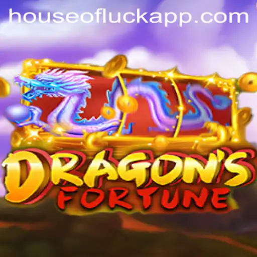 The Enchanting World of DragonFortune: A Journey into the HOUSE OF LUCK
