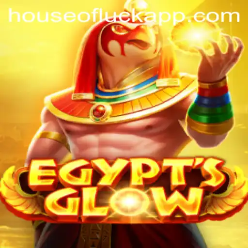 Explore the Mystical World of EgyptsGlow: A Journey Through the HOUSE OF LUCK