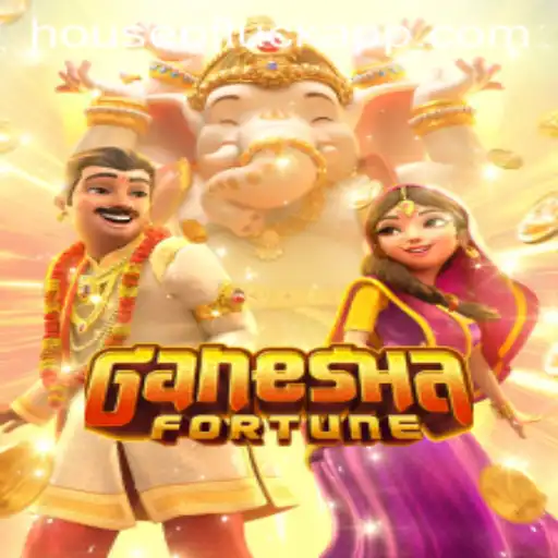GaneshaFortune: The Ultimate House of Luck Experience