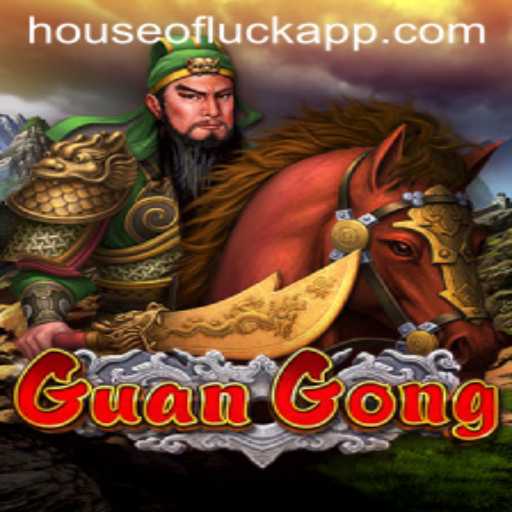 Discover the Enchantment of GuanGong: Enter the HOUSE OF LUCK