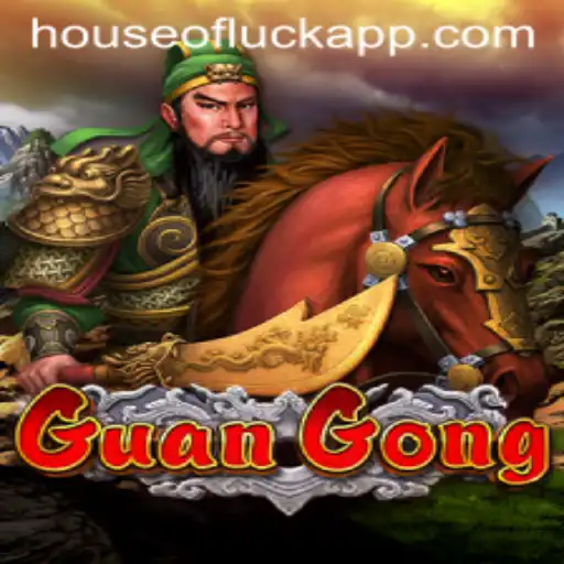 Discover the Enchantment of GuanGong: Enter the HOUSE OF LUCK