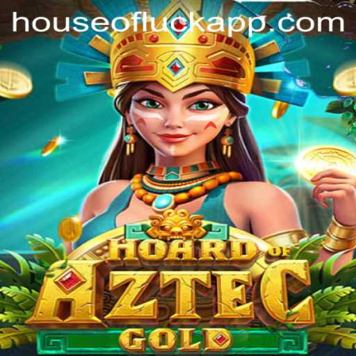 Explore the Enchanting World of HoardofAztecgold in the HOUSE OF LUCK