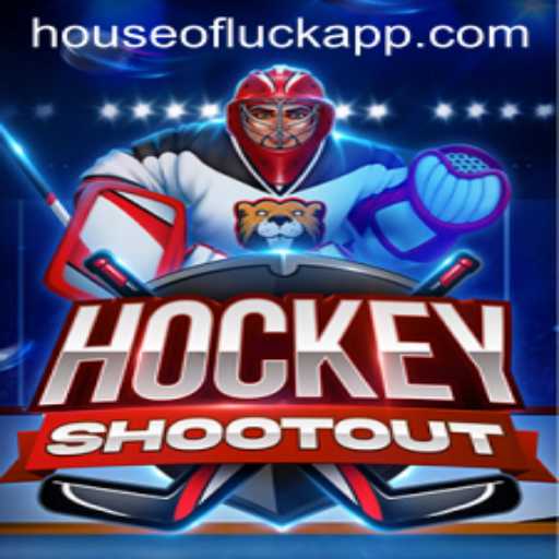 HockeyShootout: The Thrilling Fusion of Ice Hockey and Luck