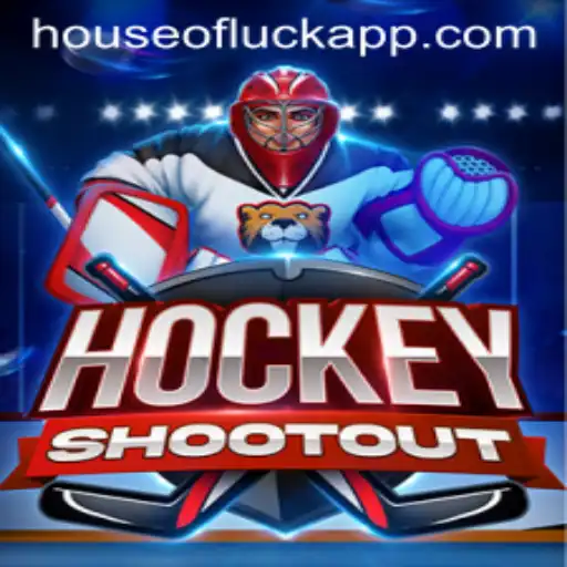 HockeyShootout: The Thrilling Fusion of Ice Hockey and Luck