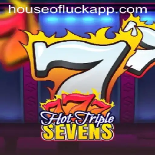 Unveiling HotTripleSevens: A Journey into the HOUSE OF LUCK