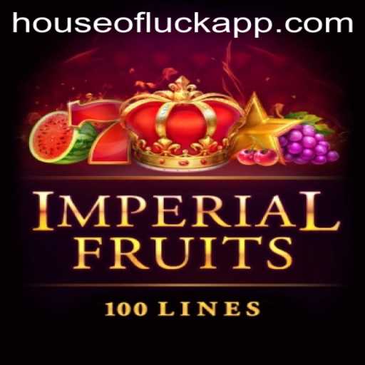 Unveiling ImperialFruits100: Your Guide to the Exciting World of HOUSE OF LUCK