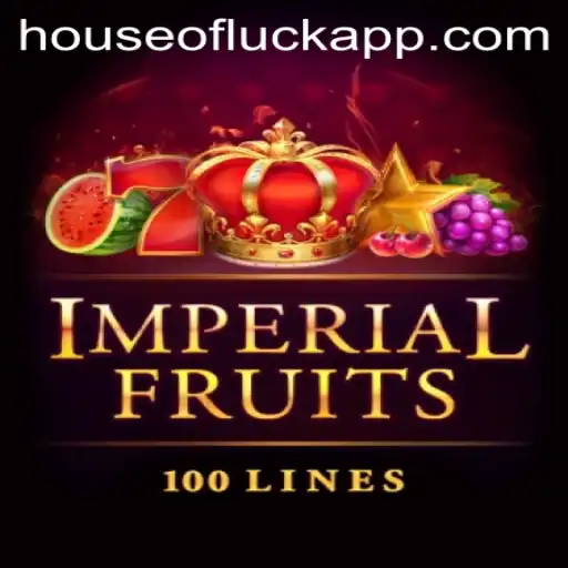 Unveiling ImperialFruits100: Your Guide to the Exciting World of HOUSE OF LUCK
