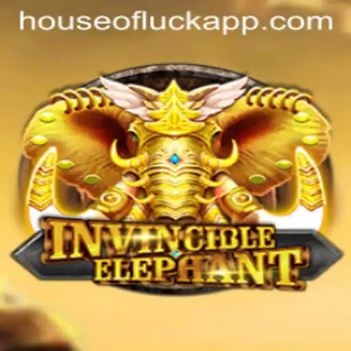 Unlock the Secrets of InvincibleElephant: The HOUSE OF LUCK Experience