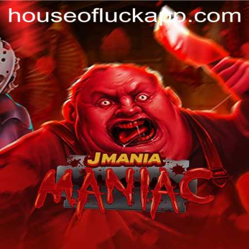 Unveiling the Thrills of JManiaManiac: HOUSE OF LUCK