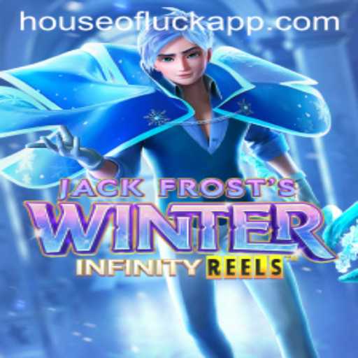 Unveiling JackFrostsWinter: A Chilling Journey through the HOUSE OF LUCK