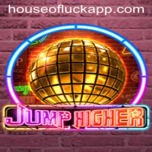 JumpHigher: Discover the Thrills of the HOUSE OF LUCK