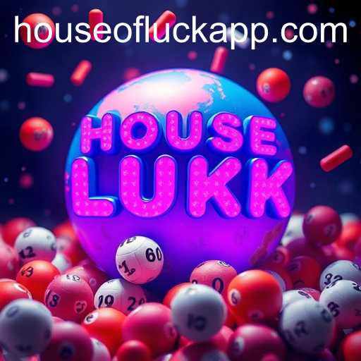 Exploring the Fascinating World of Lottery Games in the House of Luck
