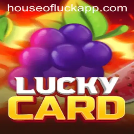 Discover the Excitement of LuckyCard's HOUSE OF LUCK