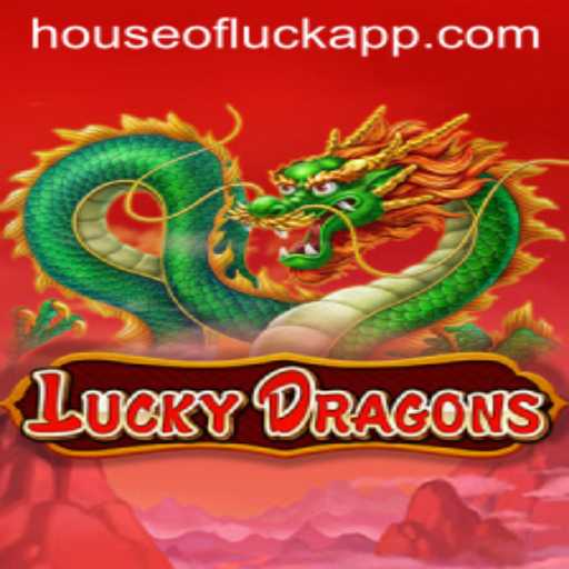 Discover the Enchantment of LuckyDragons: The HOUSE OF LUCK