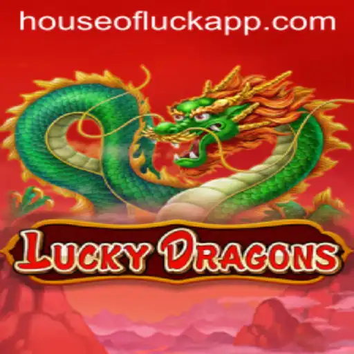 Discover the Enchantment of LuckyDragons: The HOUSE OF LUCK