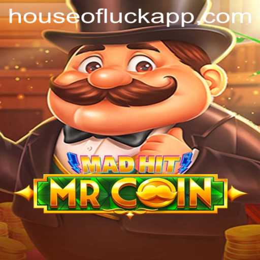 Exploring the Thrills of MadHitMrCoin and Its Enchanting HOUSE OF LUCK
