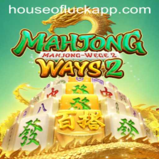 MahjongWays2: The House of Luck in Gaming