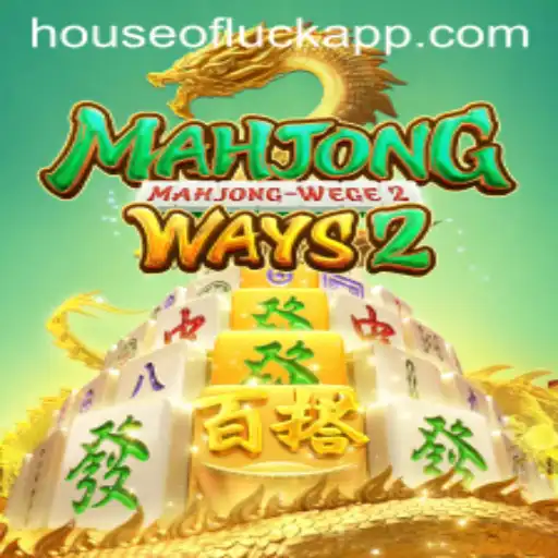 MahjongWays2: The House of Luck in Gaming