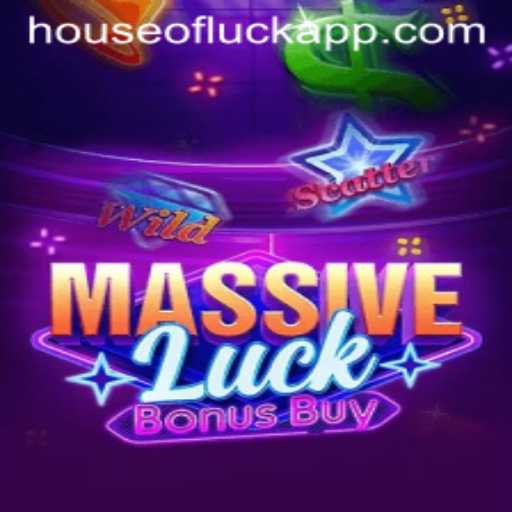 Dive into the Exciting World of MassiveLuckBonusBuy: The Ultimate HOUSE OF LUCK Experience
