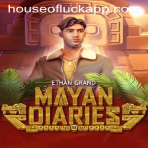 Explore the Exciting World of MayanDiaries: HOUSE OF LUCK