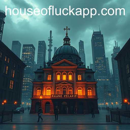 Exploring the Monopoly: The House of Luck