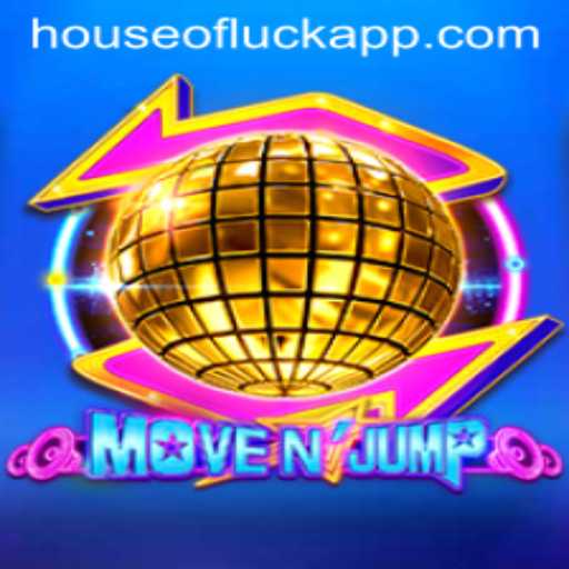 Discover MovenJump: The Thrill of HOUSE OF LUCK