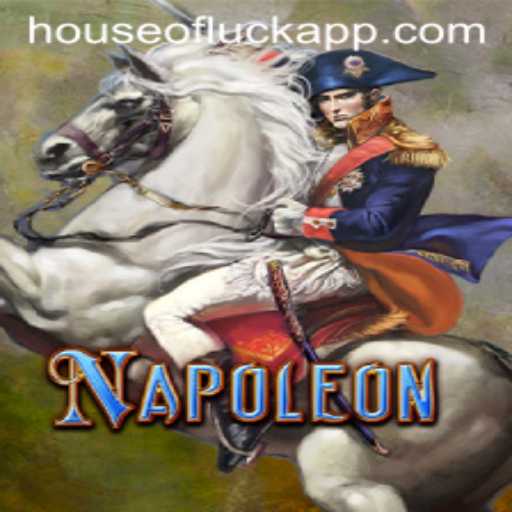 Napoleon: A Strategic Adventure in the House of Luck