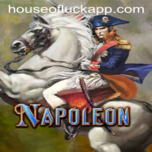 Napoleon: A Strategic Adventure in the House of Luck