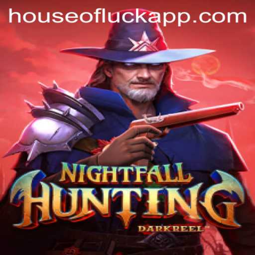 Unveiling the Thrills of NightfallHunting: Exploring the HOUSE OF LUCK