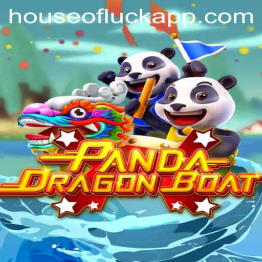 Unveiling PANDADRAGONBOAT: A Dive Into the Enchanting World of HOUSE OF LUCK