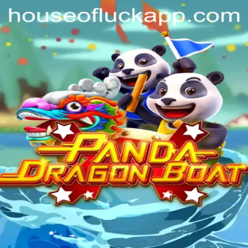 Unveiling PANDADRAGONBOAT: A Dive Into the Enchanting World of HOUSE OF LUCK
