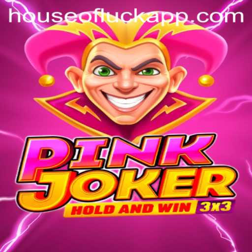Explore Pinkjoker: Unveiling the Thrilling World of HOUSE OF LUCK