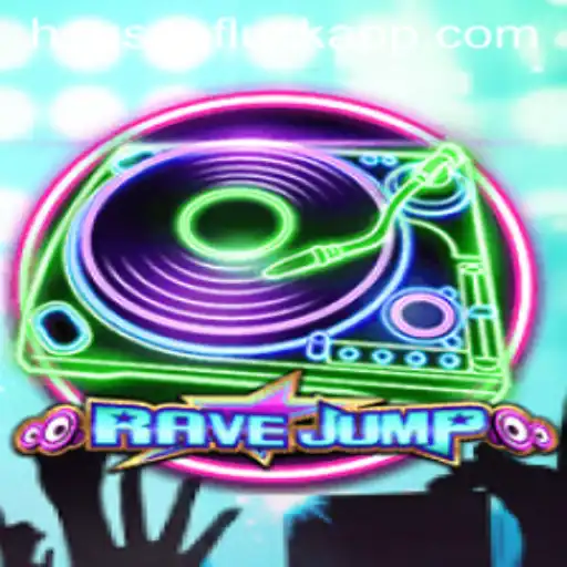RaveJump: A Dive into the Electrifying World of HOUSE OF LUCK