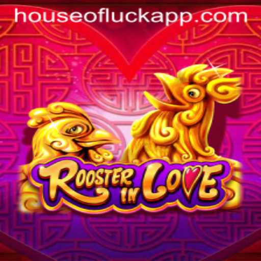 Discover the Enchantment of RoosterInLove: HOUSE OF LUCK Awaits