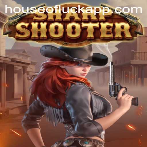 Sharpshooter: Discover the Thrills in the House of Luck