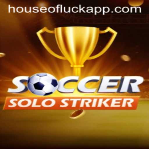 SoccerSoloStriker: A Dive into the Thrilling Game of Skill and Luck