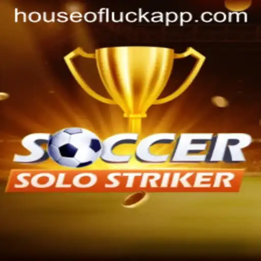 SoccerSoloStriker: A Dive into the Thrilling Game of Skill and Luck