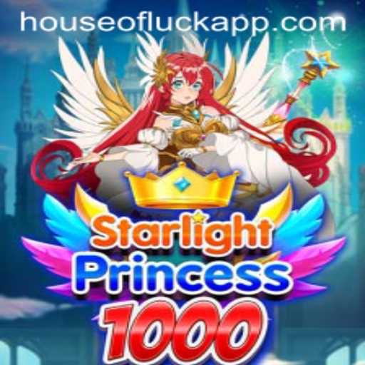 StarlightPrincess1000: Journey into the House of Luck