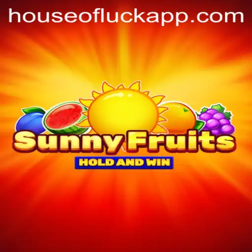 SunnyFruits - Enter the House of Luck