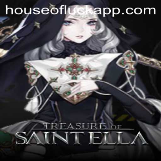 Journey Into the TreasureofSaintElla: Unveiling the Mysteries of the HOUSE OF LUCK