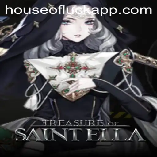 Journey Into the TreasureofSaintElla: Unveiling the Mysteries of the HOUSE OF LUCK