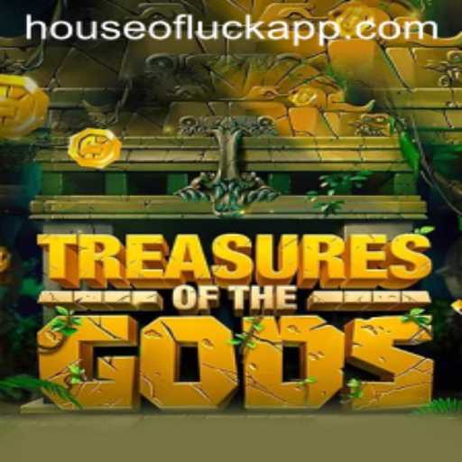 Unraveling Mysteries: A Deep Dive into TreasureoftheGods and HOUSE OF LUCK