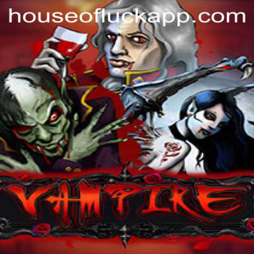 Vampire: Unraveling the Mysteries of the House of Luck