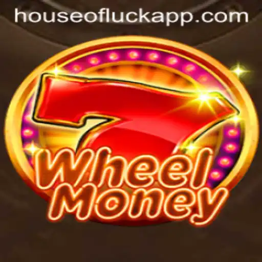 WheelMoney: Spin the Luck in the HOUSE OF LUCK