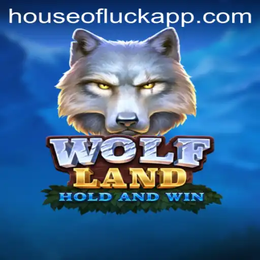 Unveiling the Enigmatic World of WolfLand: Exploring the HOUSE OF LUCK